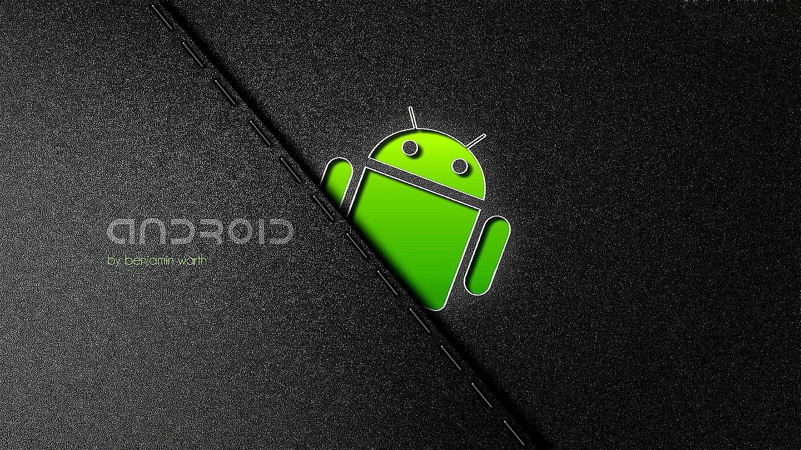 Android Computer Wallpapers