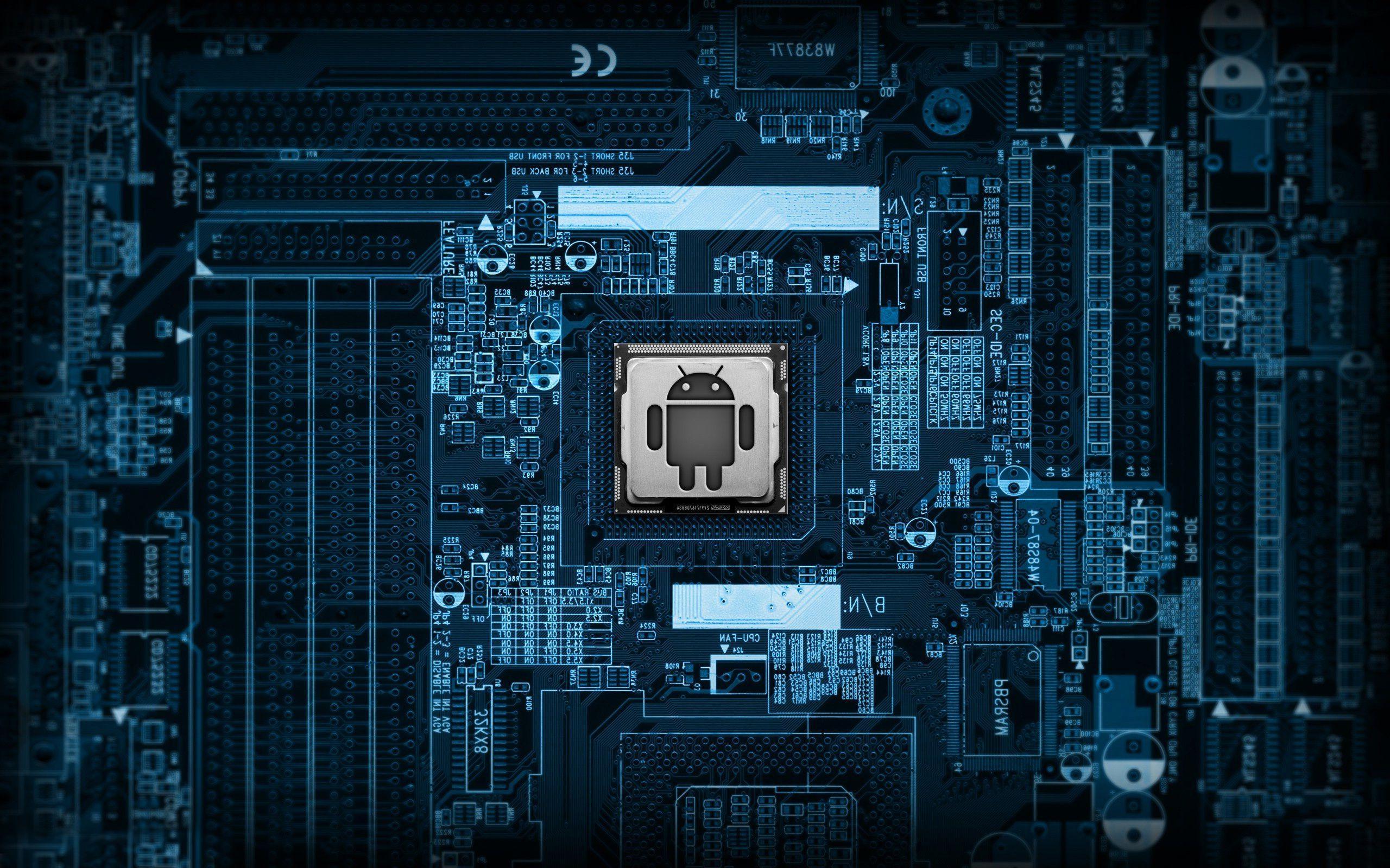 Android Computer Wallpapers