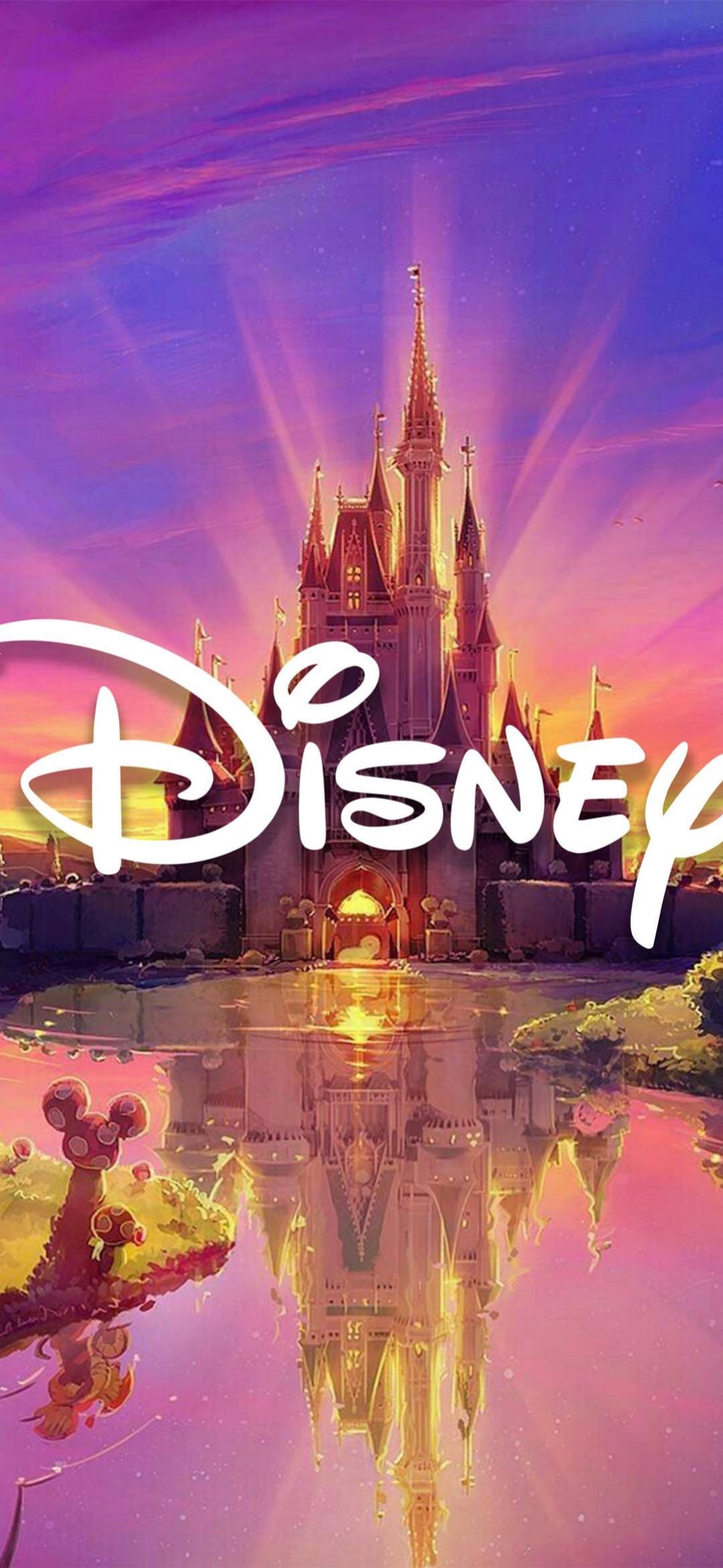 Android Disney Wallpapers