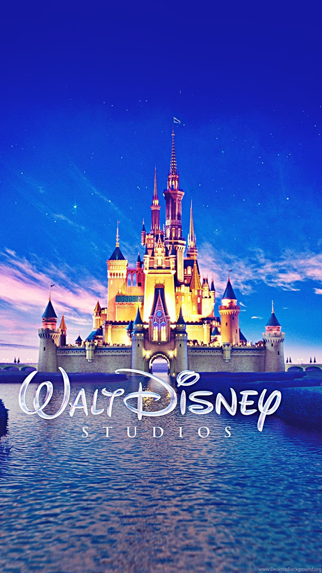Android Disney Wallpapers