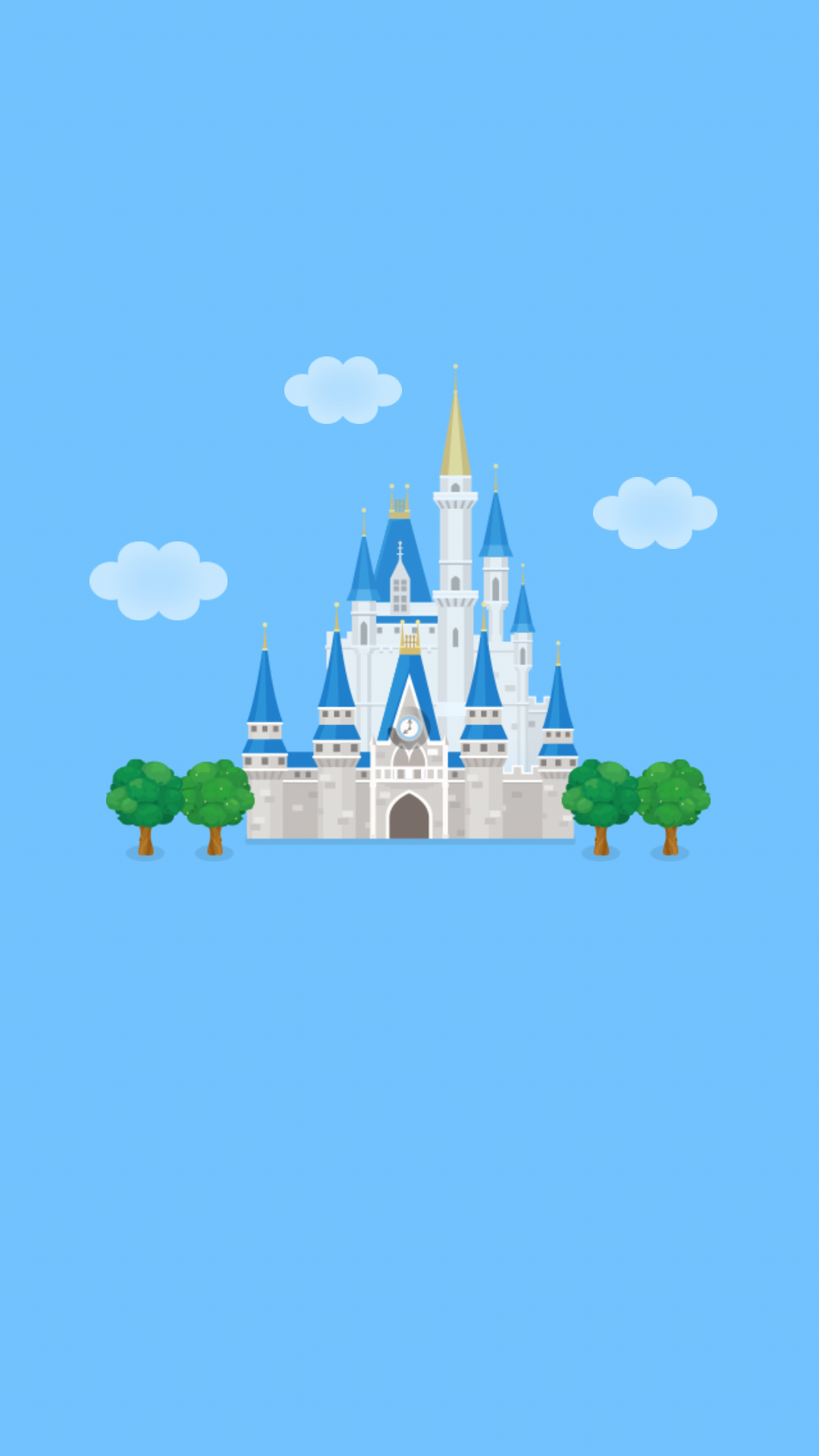 Android Disney Wallpapers