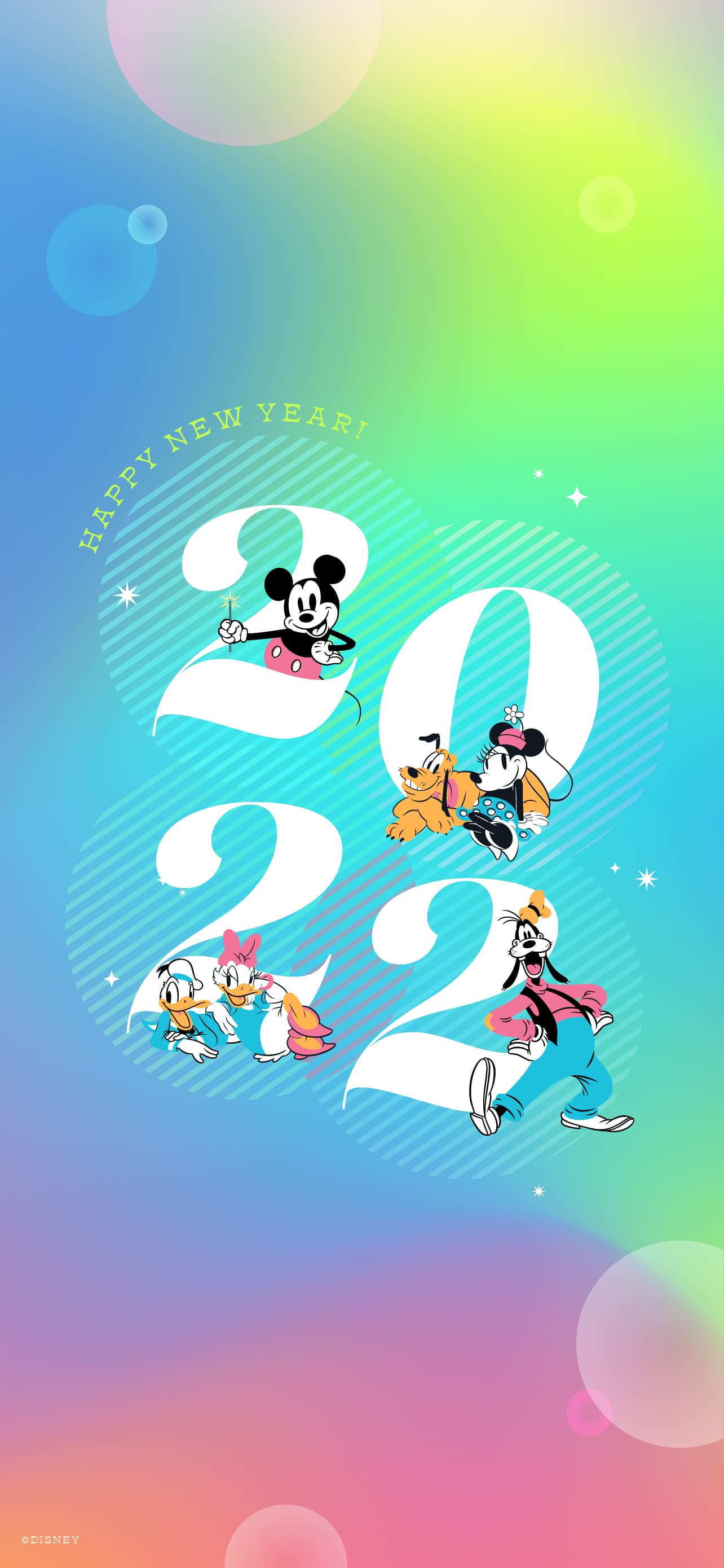 Android Disney Wallpapers