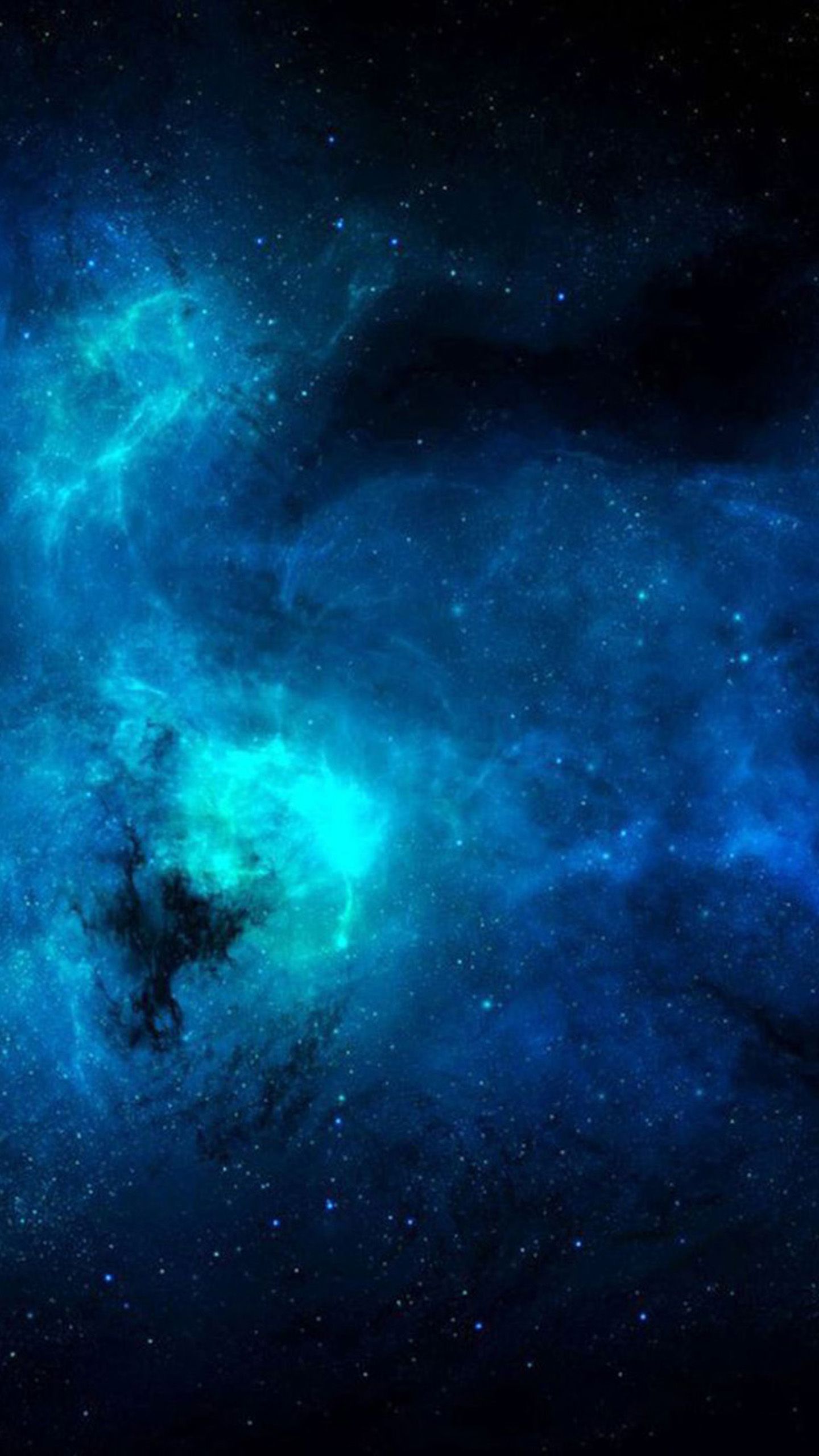 Android Galaxy Free Wallpapers