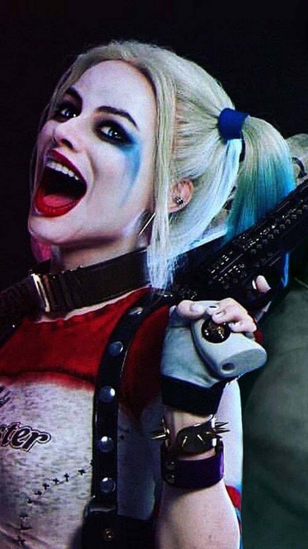 Android Harley Quinn Wallpapers