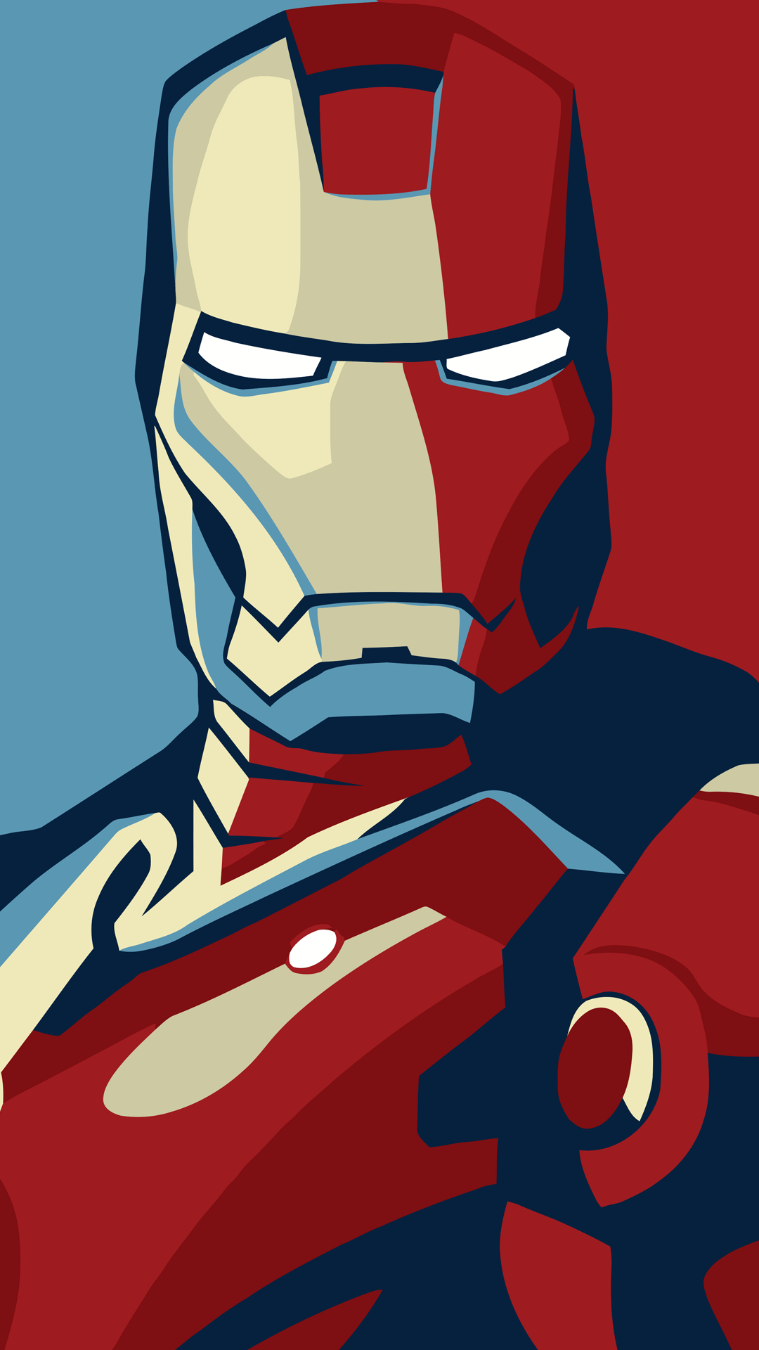 Android Iron Man Wallpapers