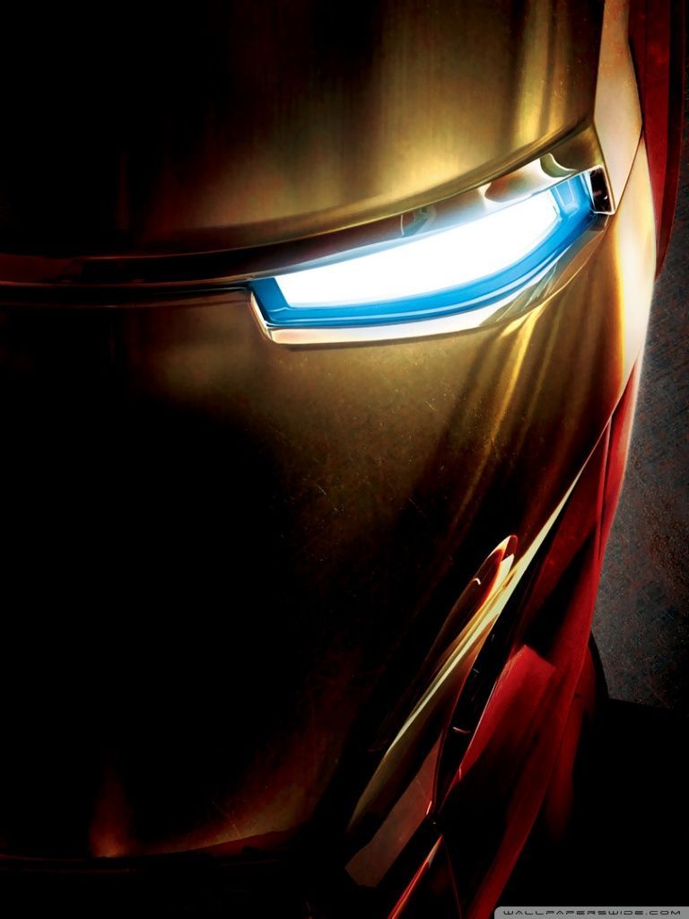 Android Ironman Wallpapers