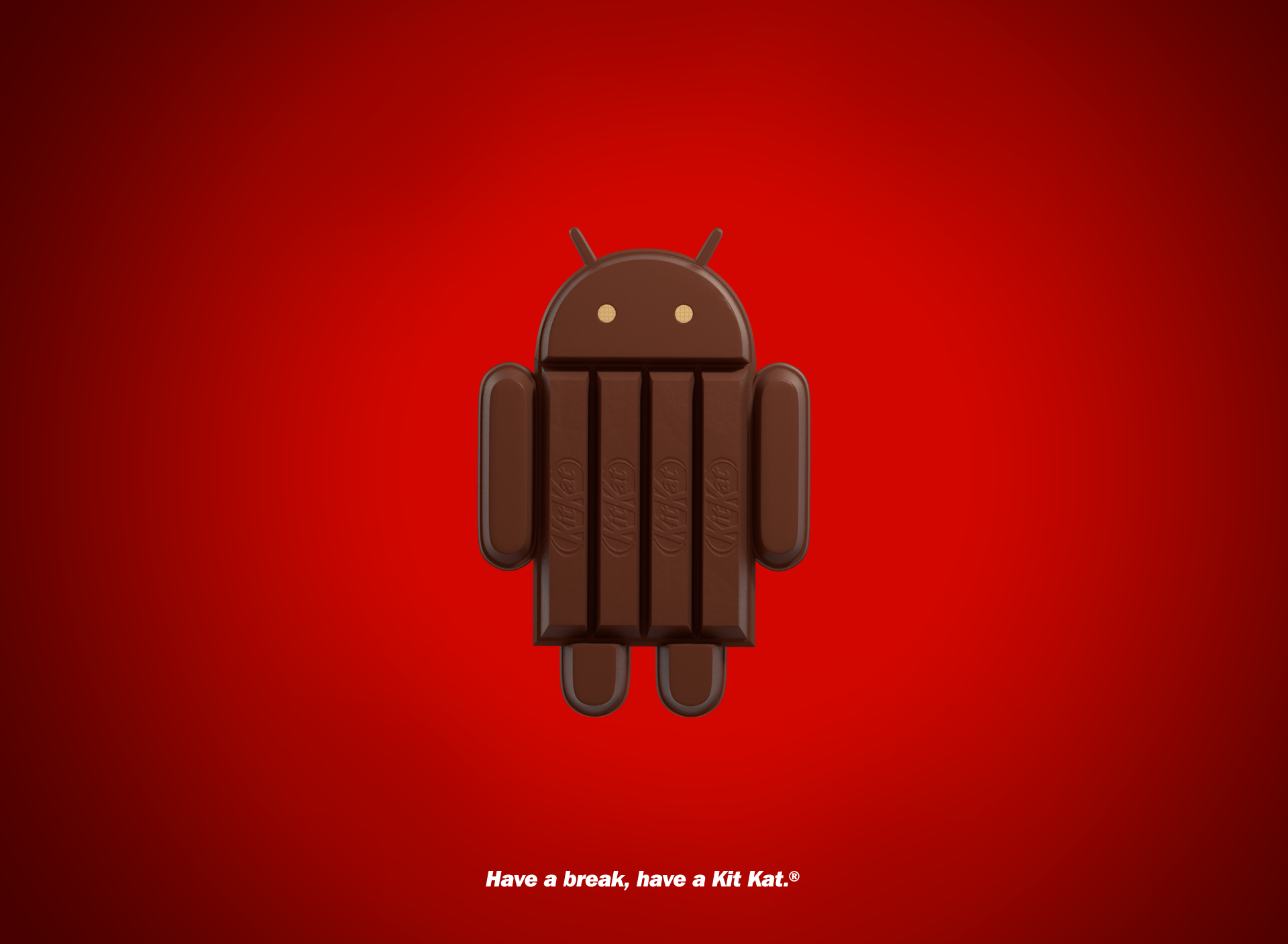 Android Kit Kat Wallpapers