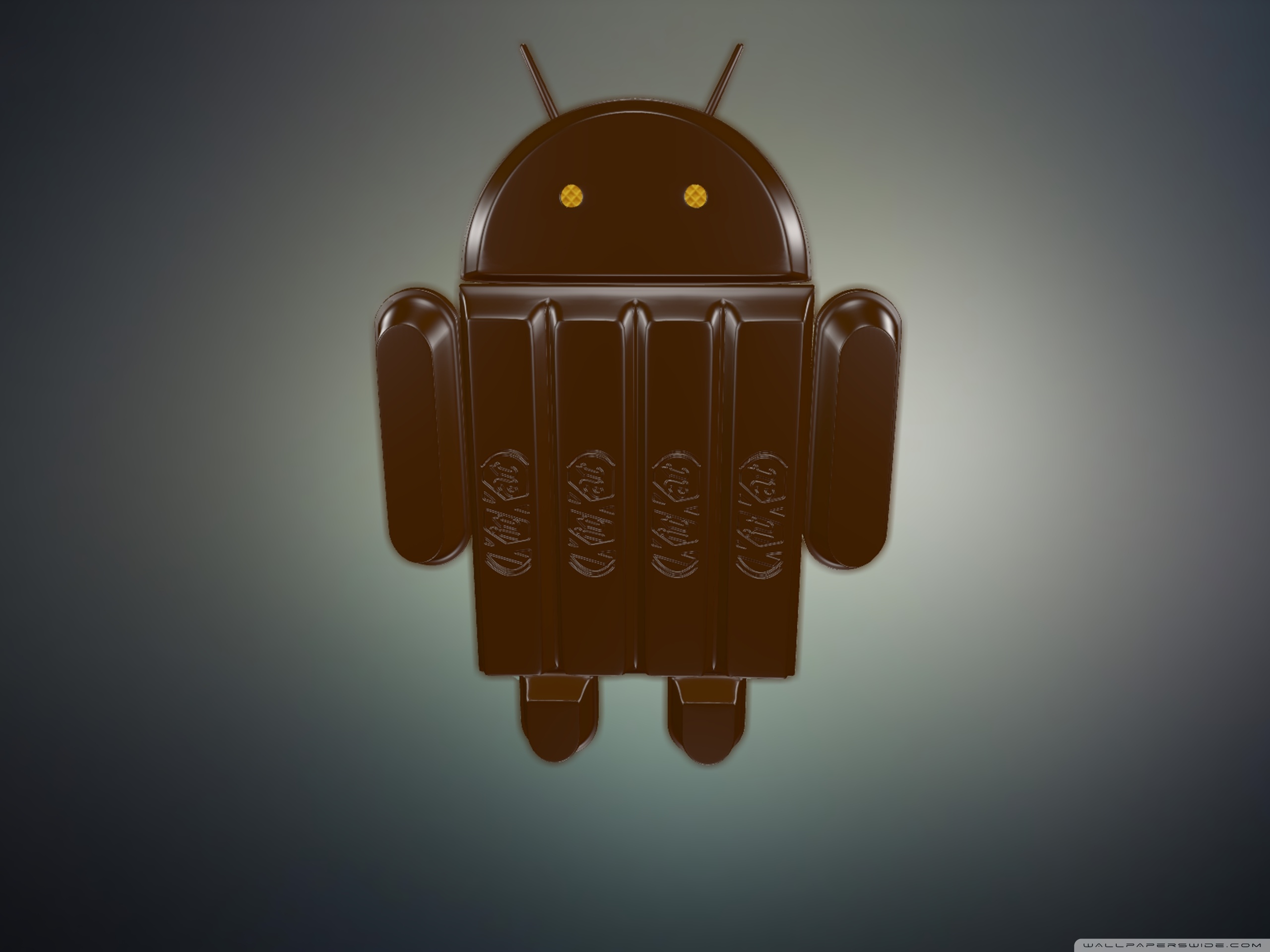 Android Kit Kat Wallpapers