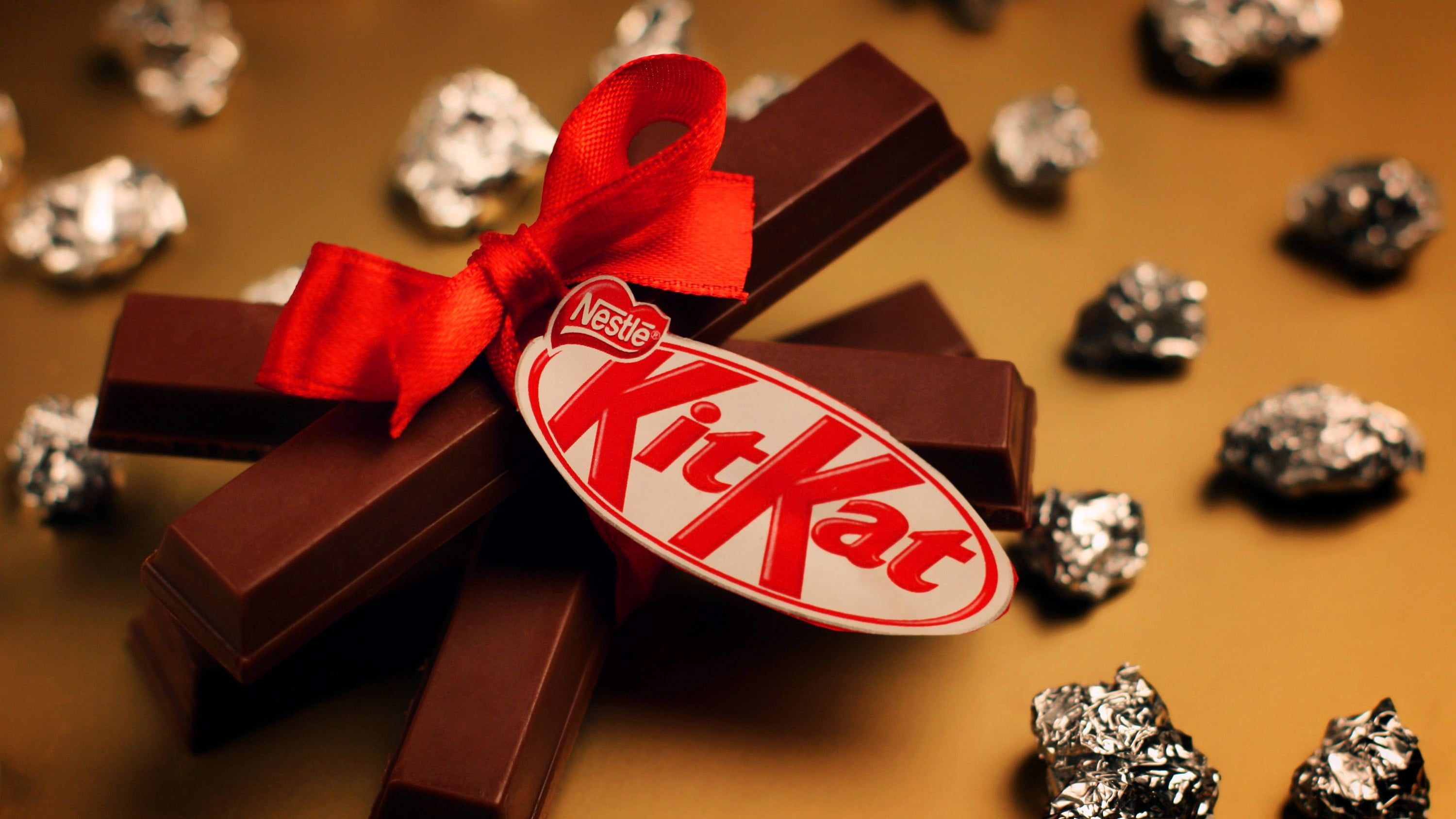 Android Kit Kat Wallpapers