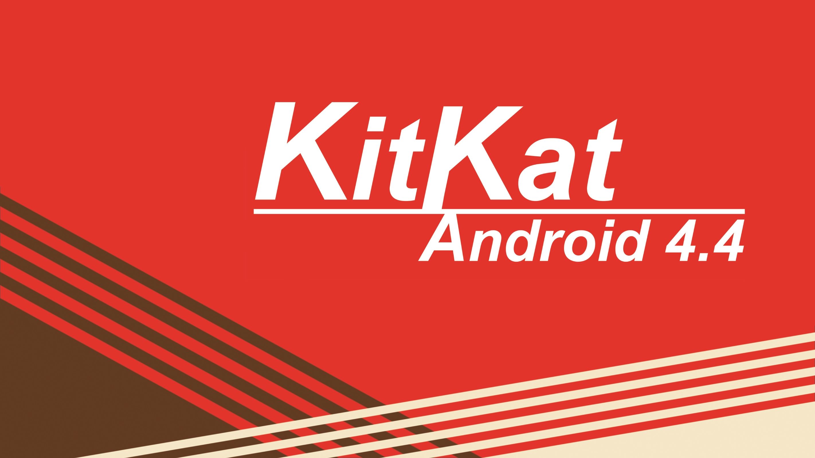 Android Kit Kat Wallpapers