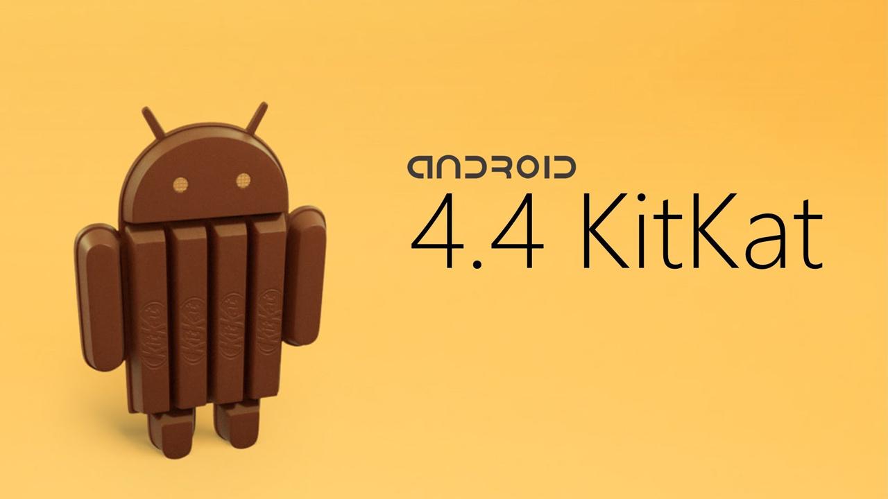 Android Kit Kat Wallpapers