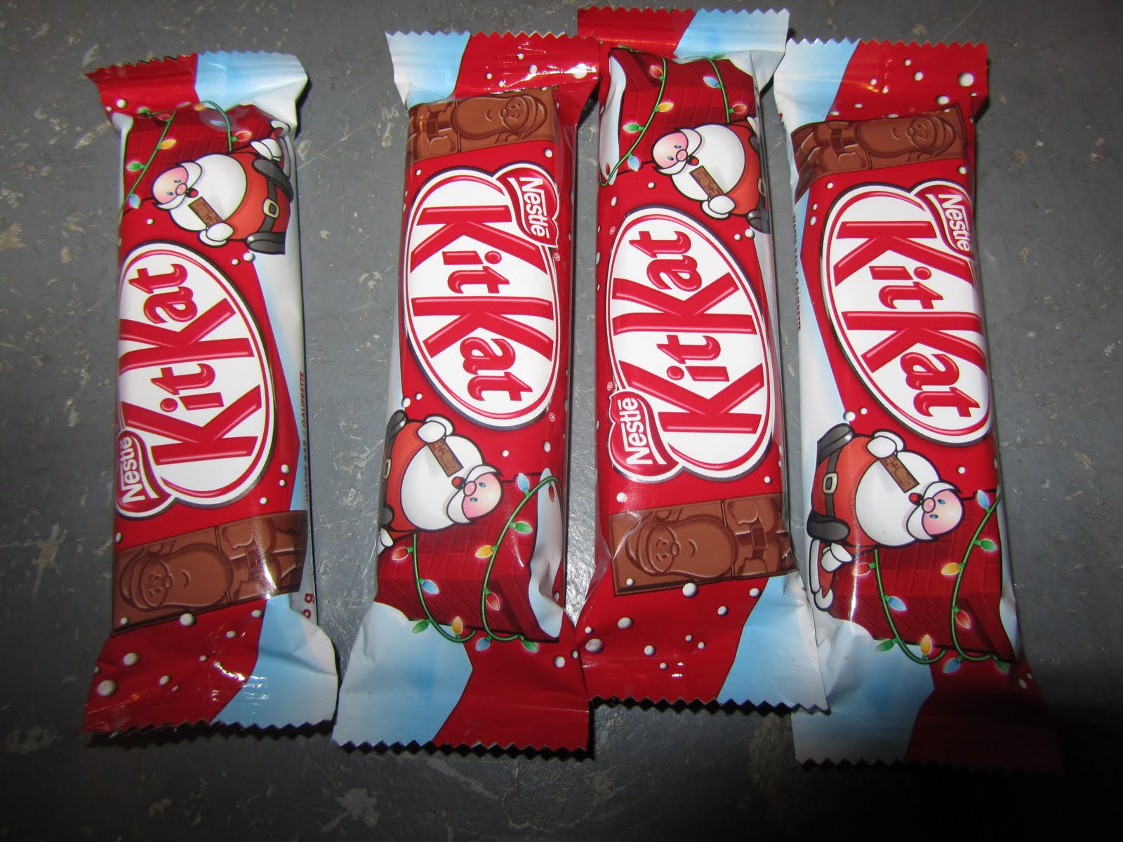 Android Kit Kat Wallpapers