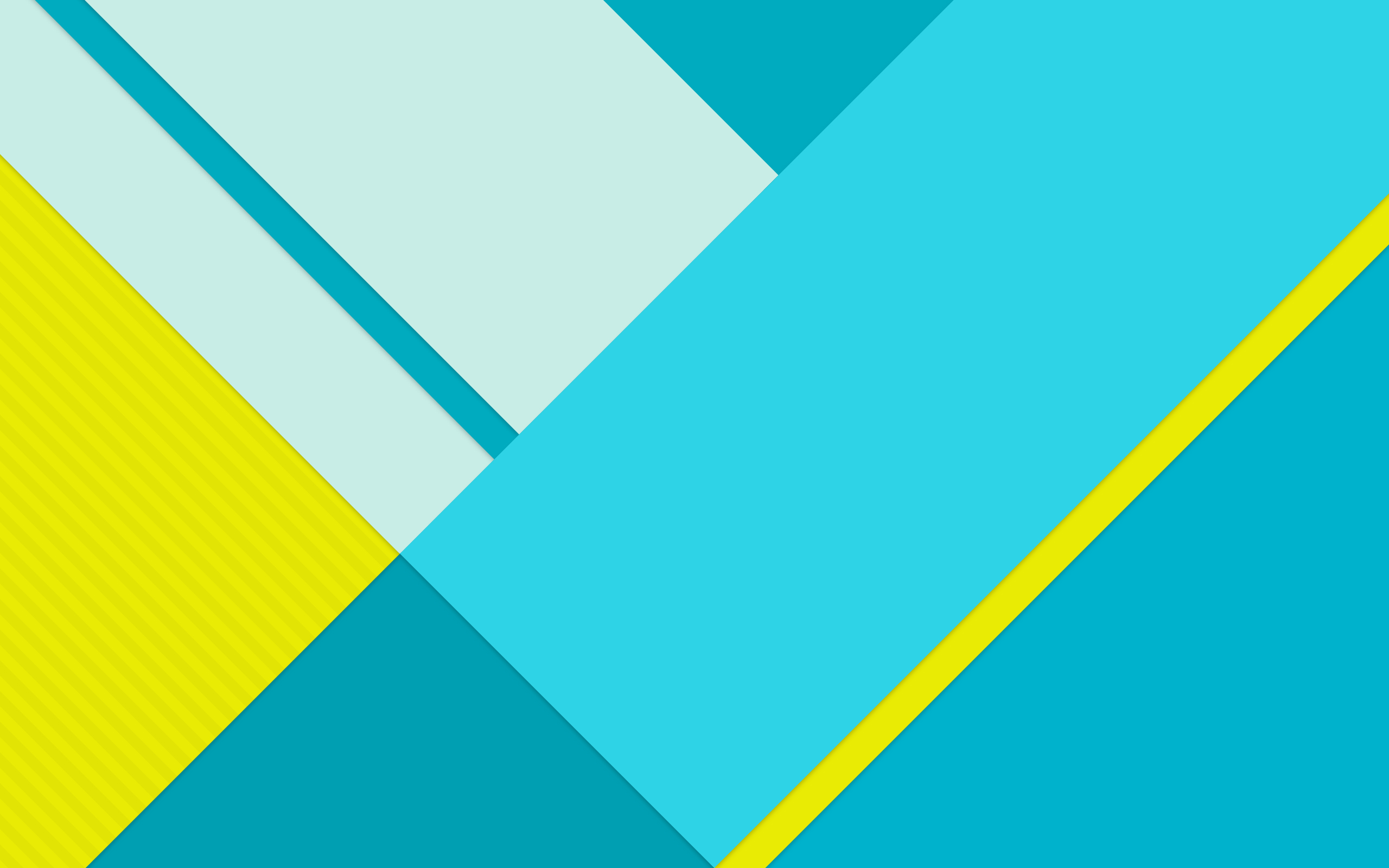 Android L Wallpapers