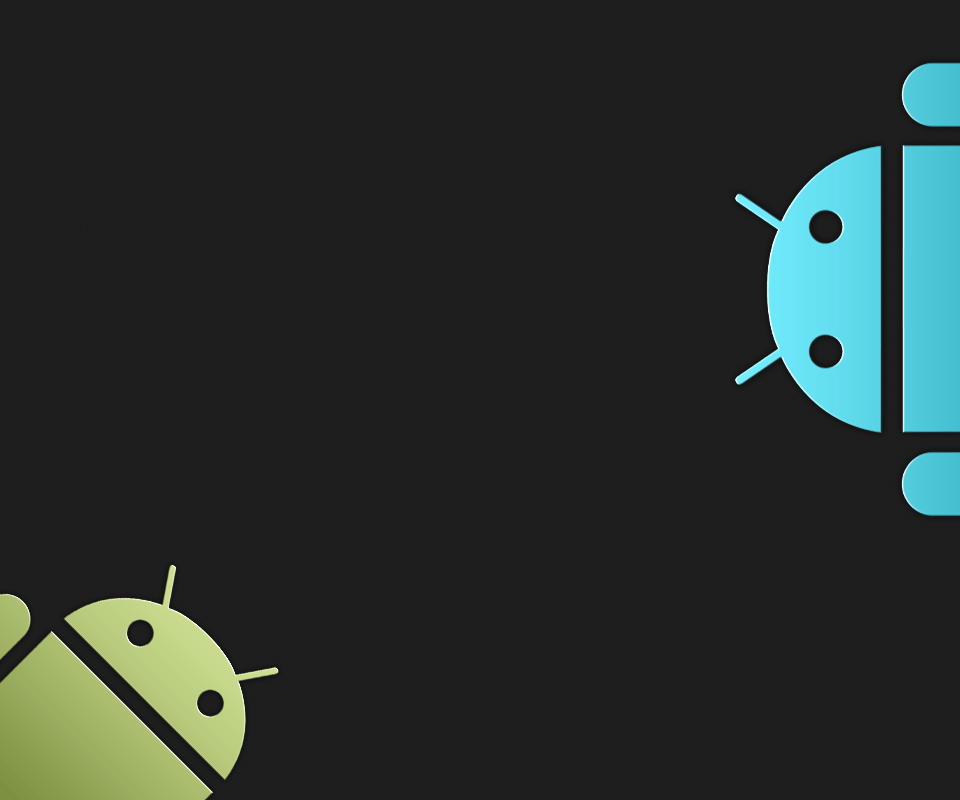 Android Logo 2021 Wallpapers