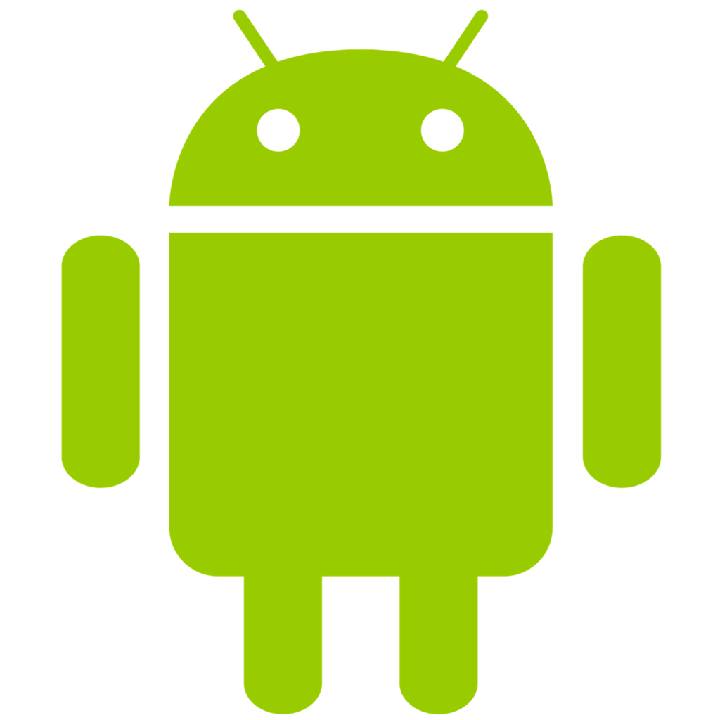 Android Logo 2021 Wallpapers