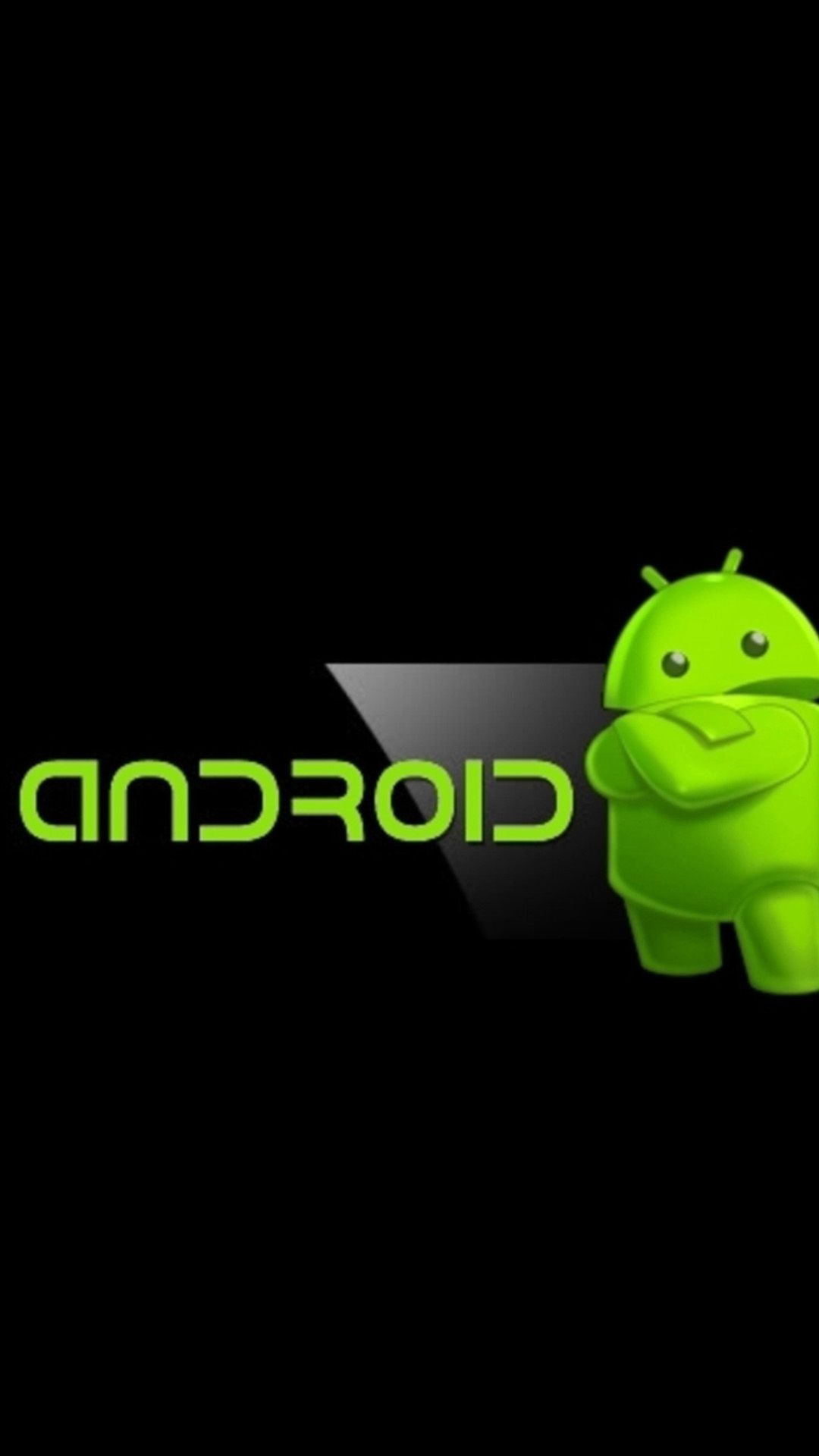 Android Logo Wallpapers