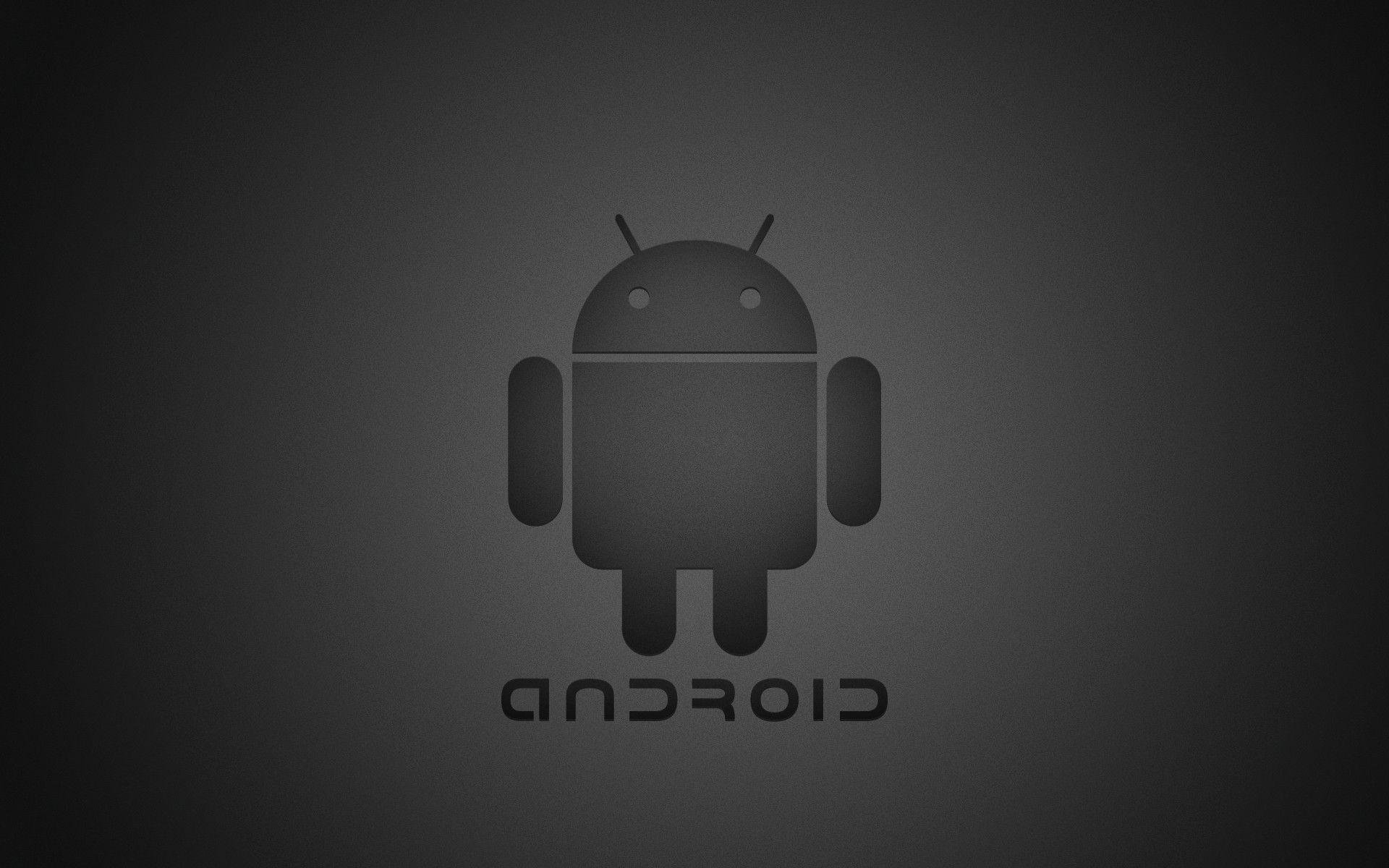 Android Logo Wallpapers