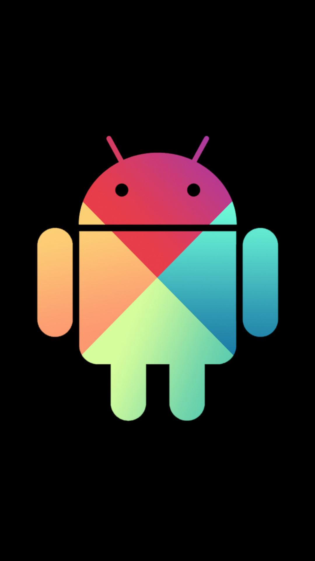 Android Logo Wallpapers