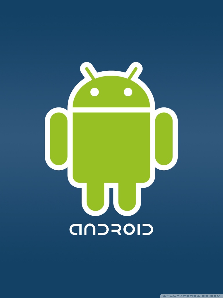 Android Logo Wallpapers