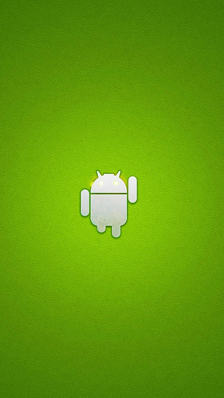 Android Logo Wallpapers