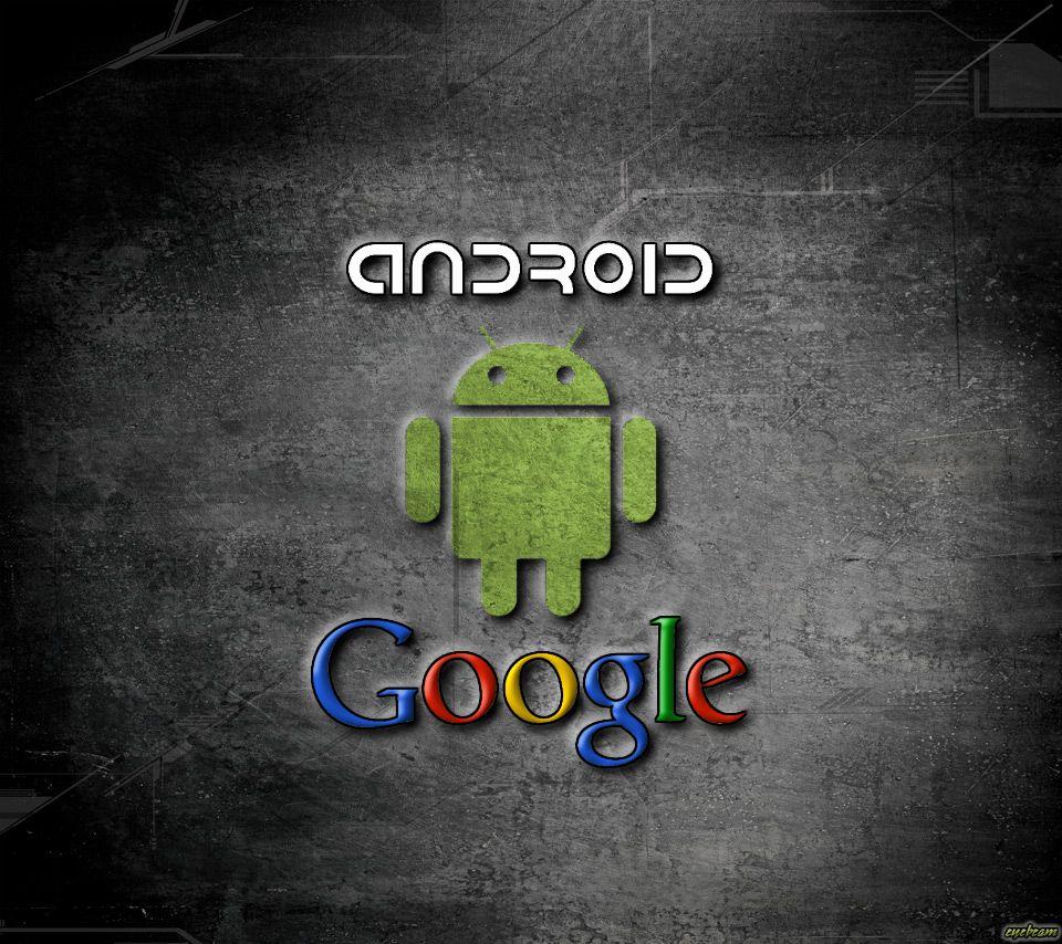 Android Logo Wallpapers