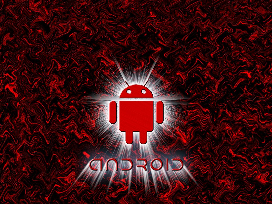 Android Logo Wallpapers