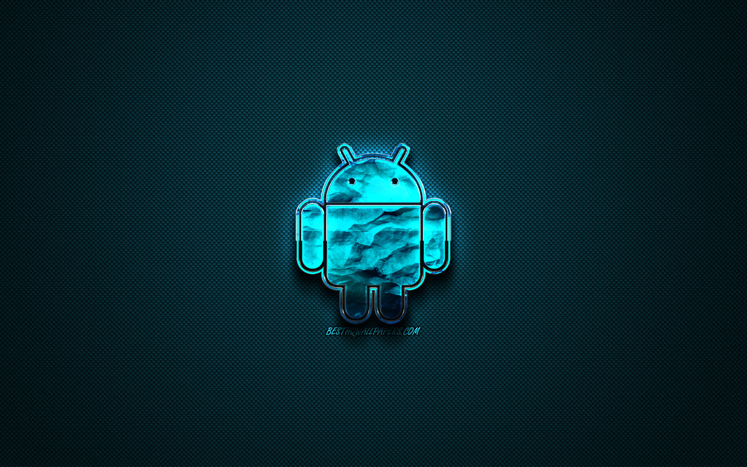 Android Logo Wallpapers