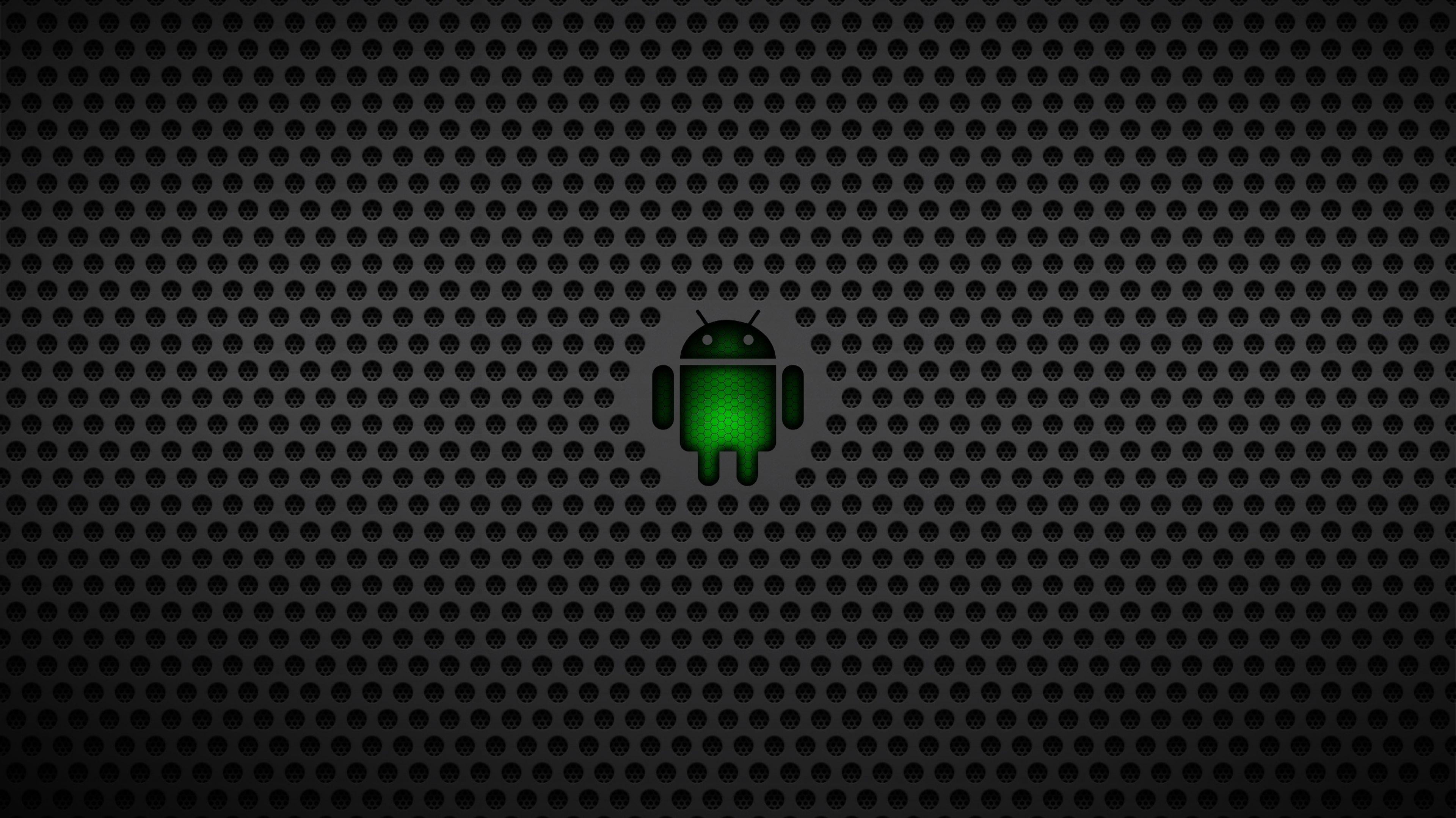 Android Logo Wallpapers