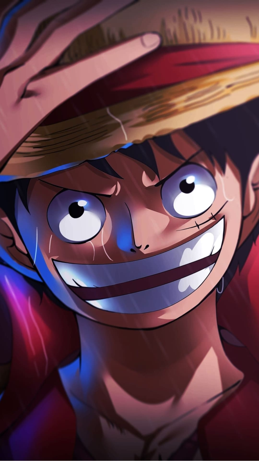 Android One Piece Wallpapers