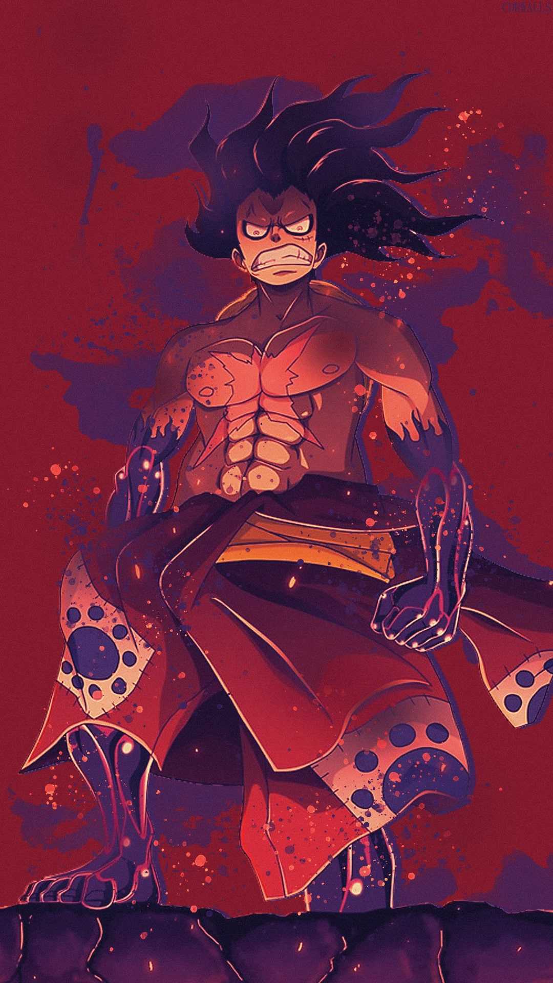 Android One Piece Wallpapers