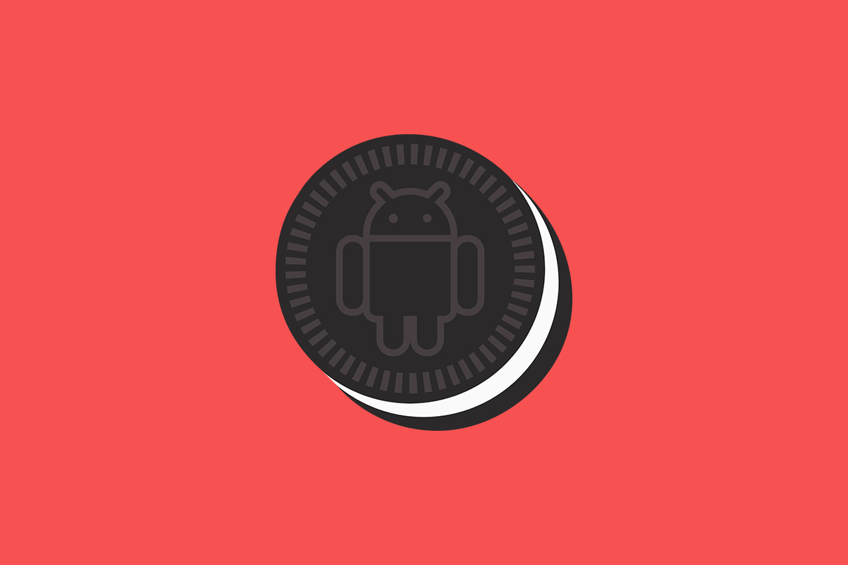 Android Oreo Logo Wallpapers