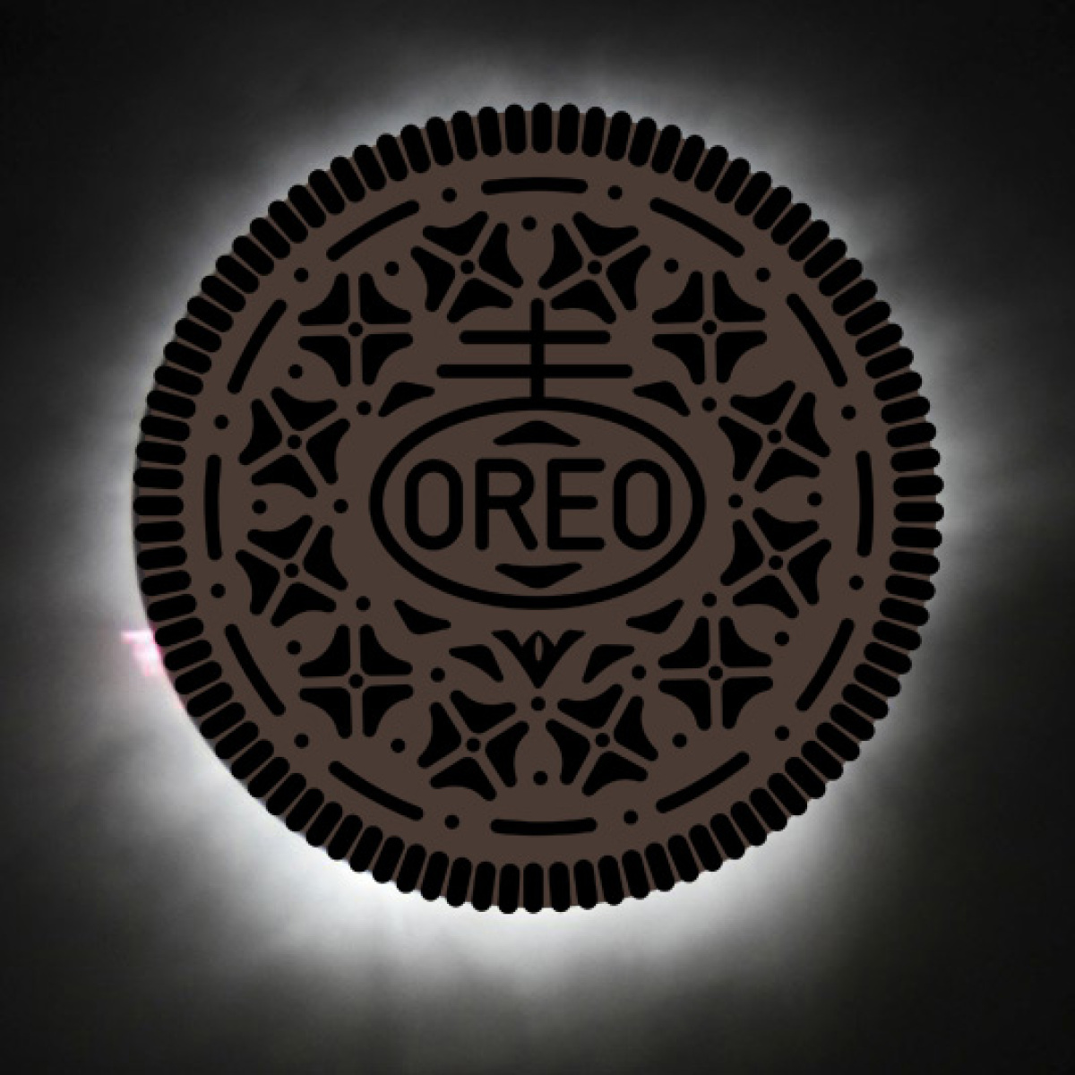 Android Oreo Logo Wallpapers