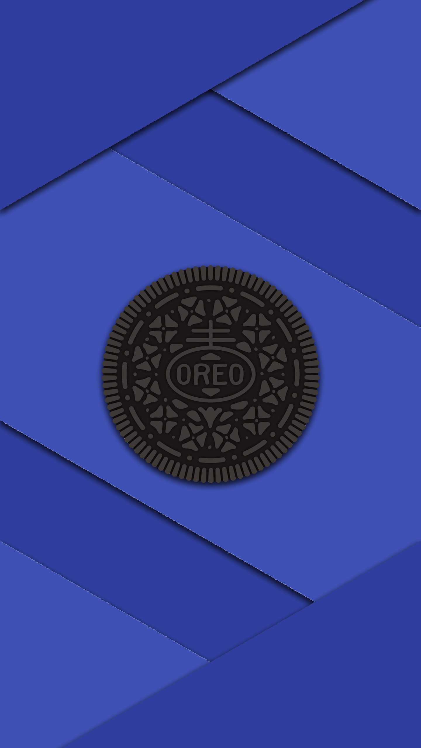 Android Oreo Stock Wallpapers