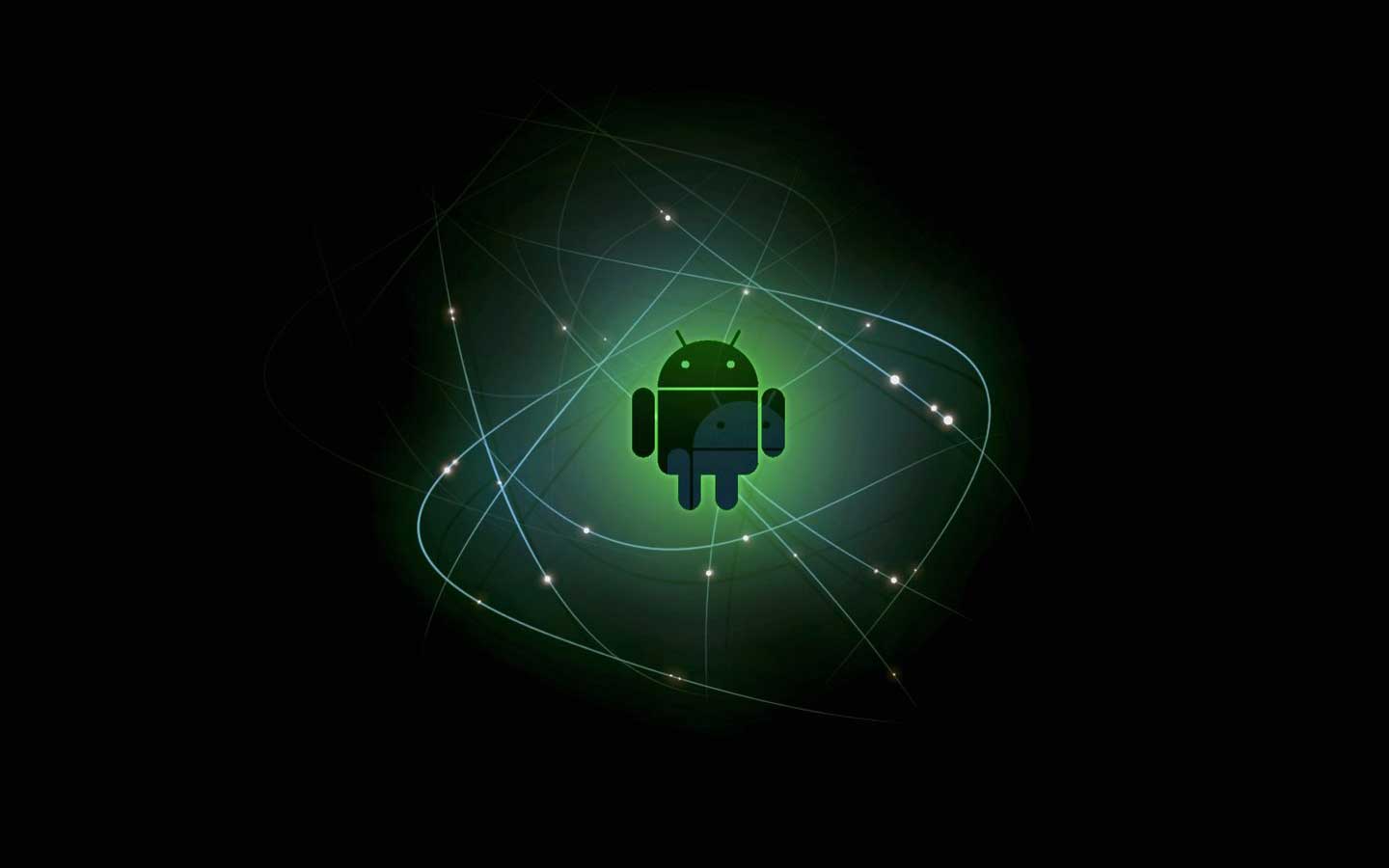 Android Programming Wallpapers