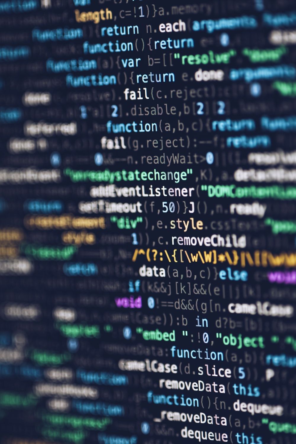 Android Programming Wallpapers