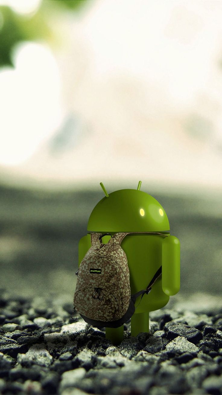 Android Robot Wallpapers