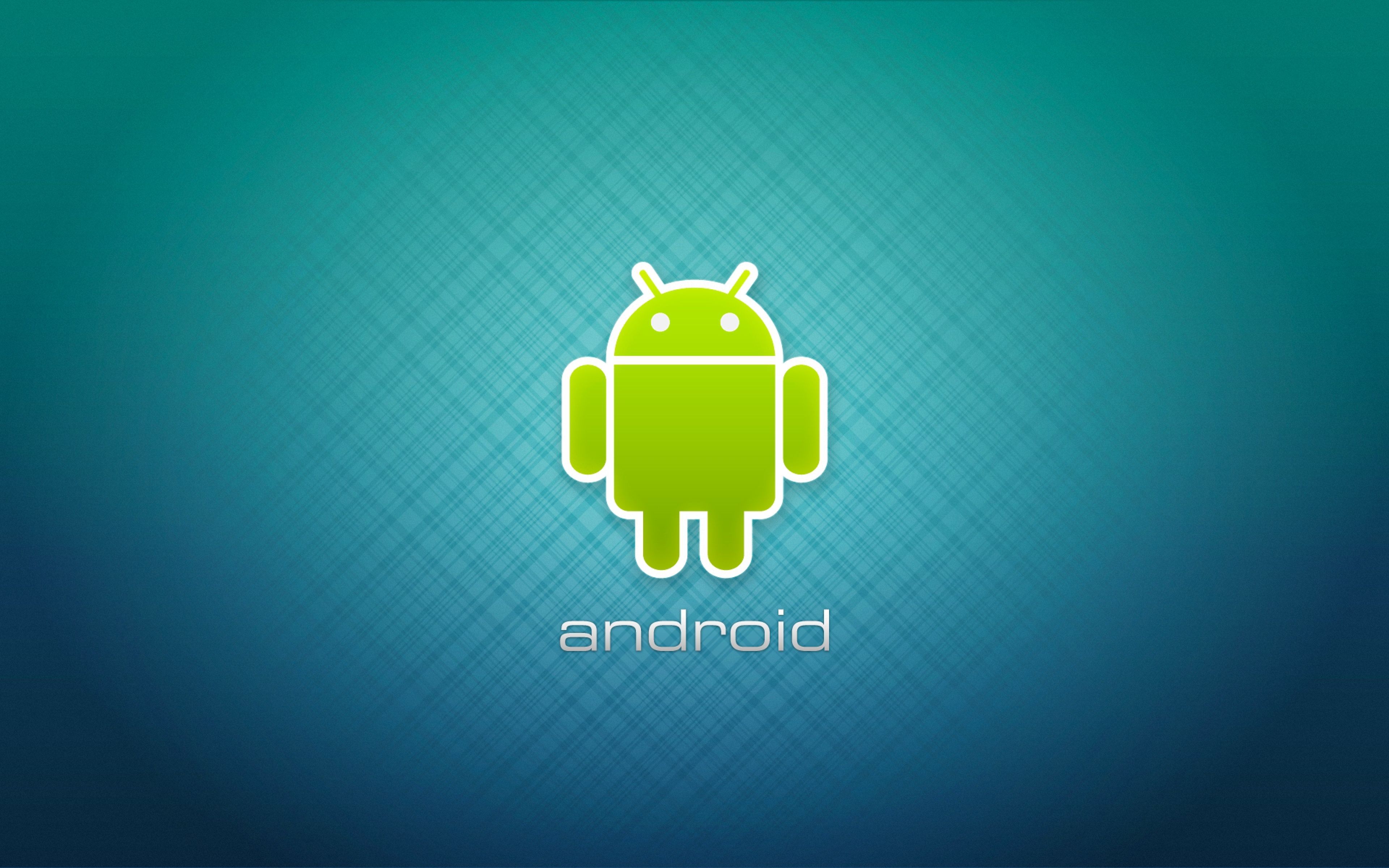 Android Robot Wallpapers