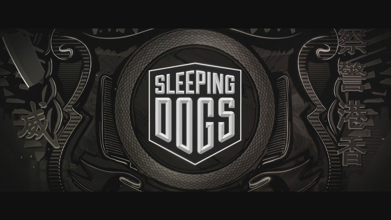 Android Sleeping Dogs Wallpapers