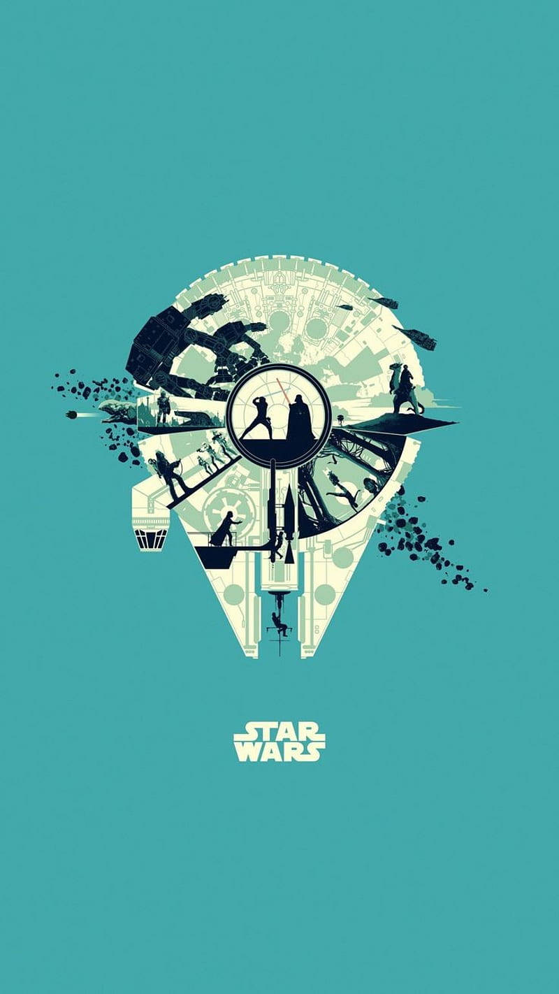 Android Star Wars Wallpapers