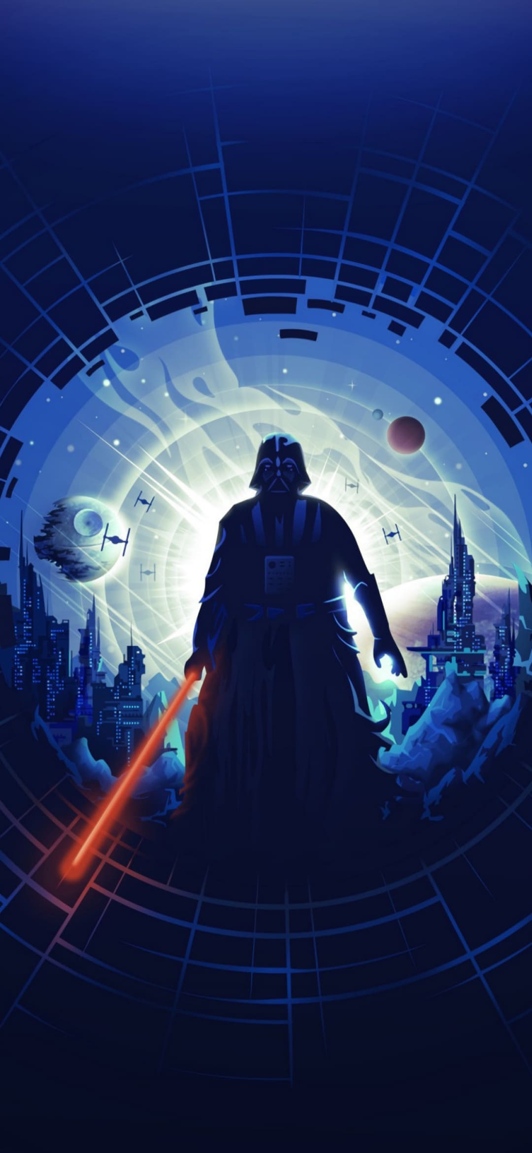 Android Star Wars Wallpapers