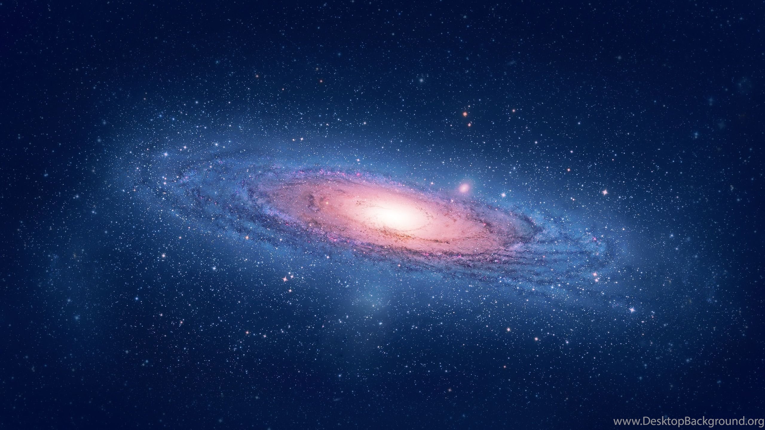 Andromeda Galaxy 1920X1080 Wallpapers