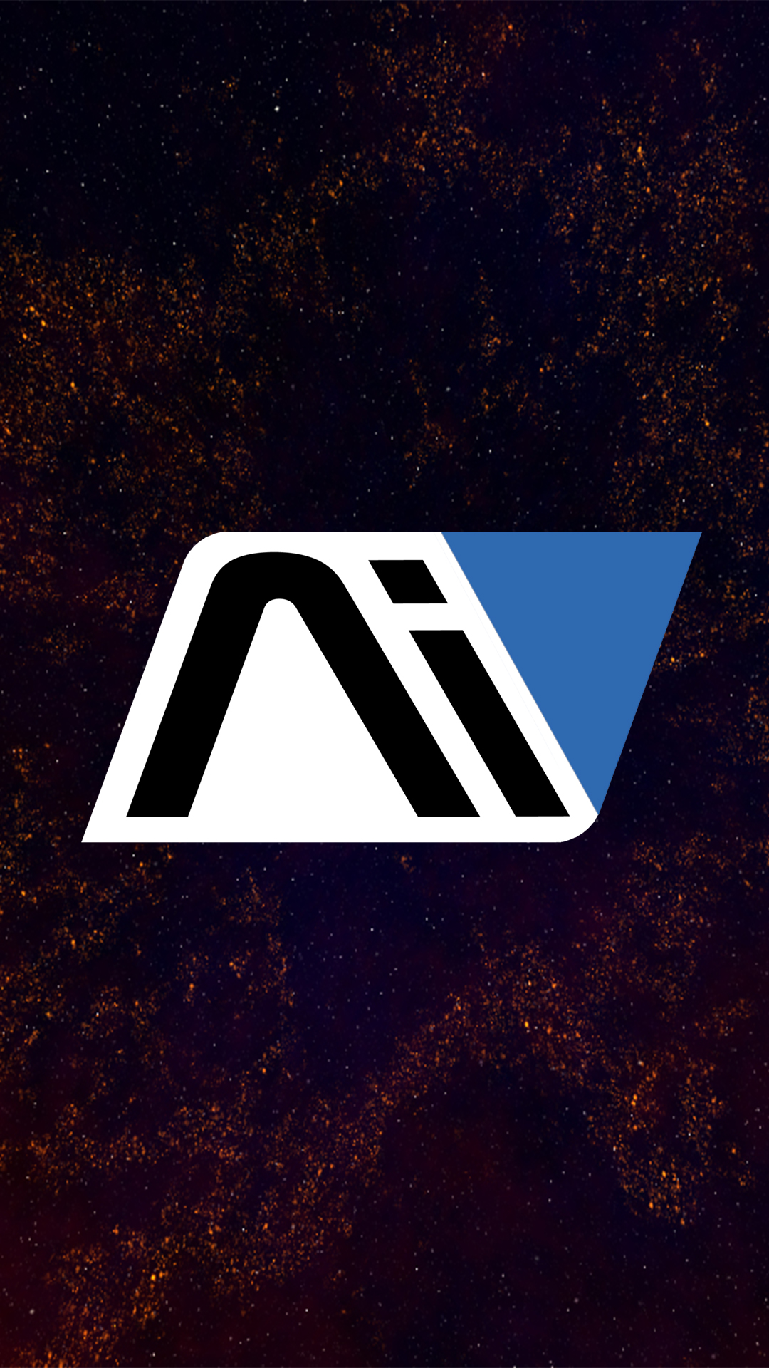 Andromeda Initiative Phone Wallpapers