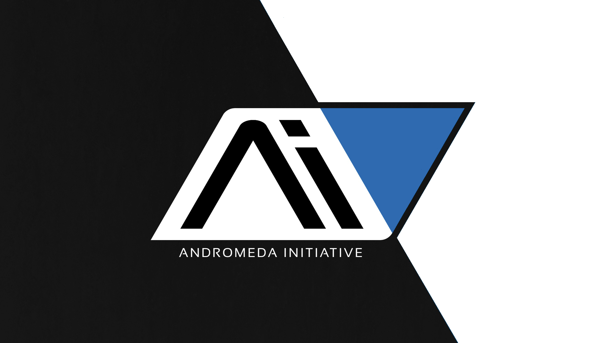 Andromeda Initiative Phone Wallpapers