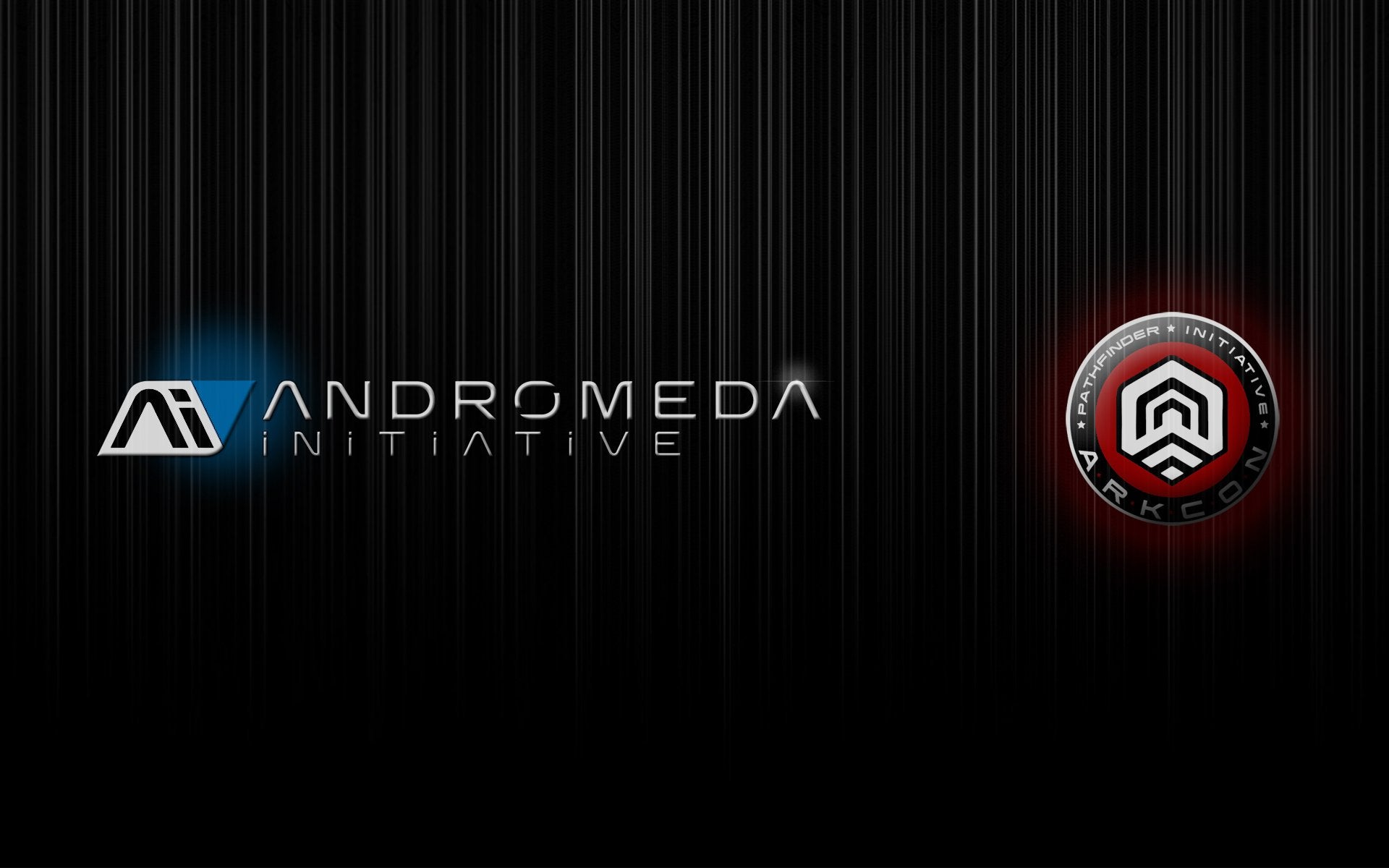 Andromeda Initiative Phone Wallpapers