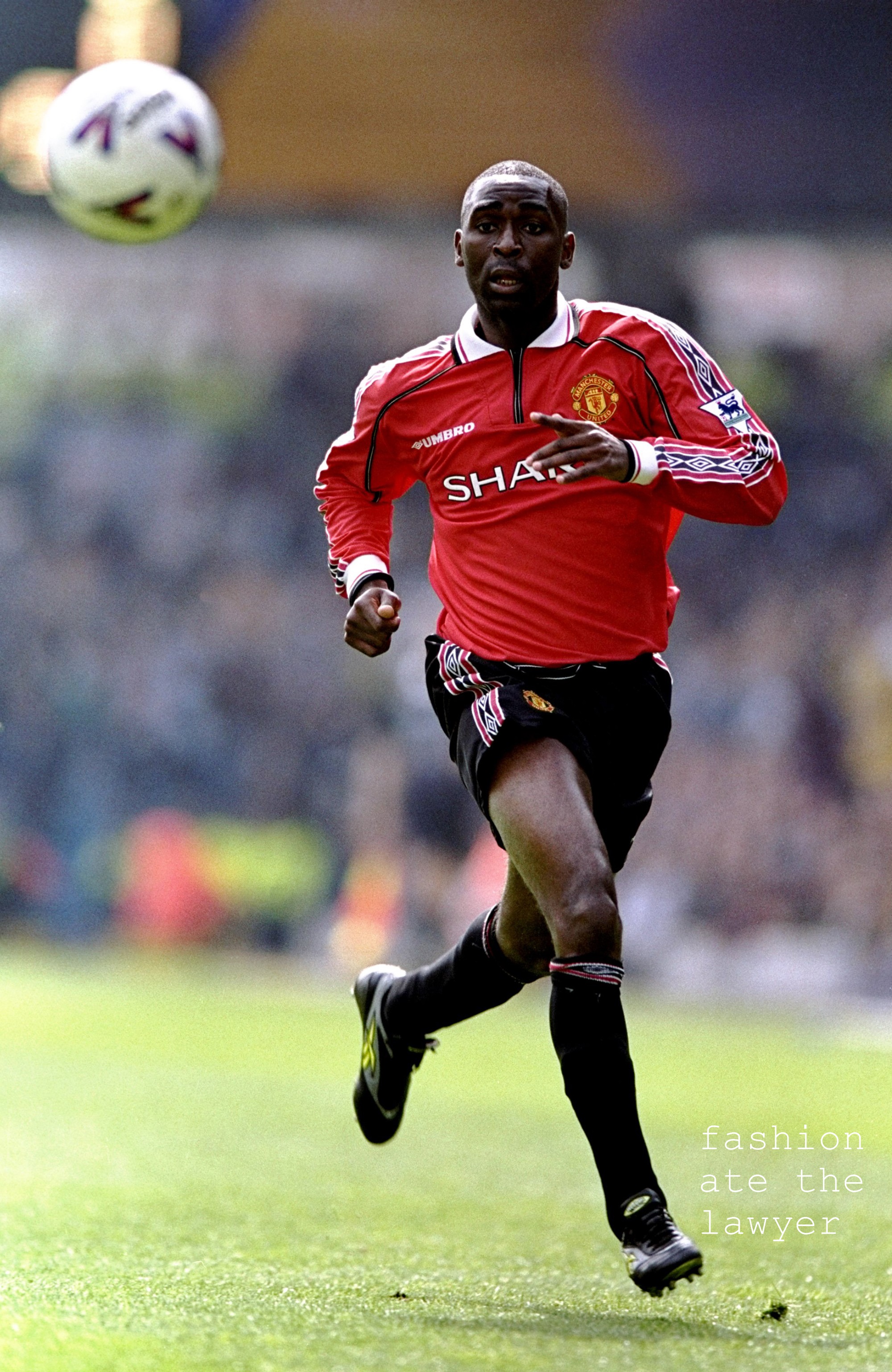 Andy Cole Wallpapers