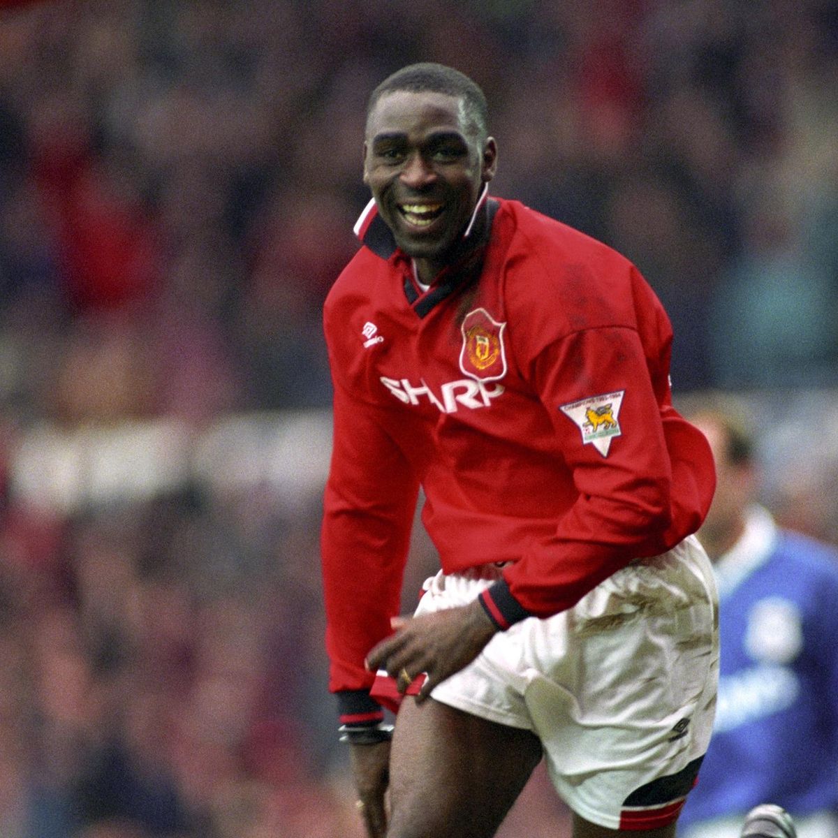 Andy Cole Wallpapers