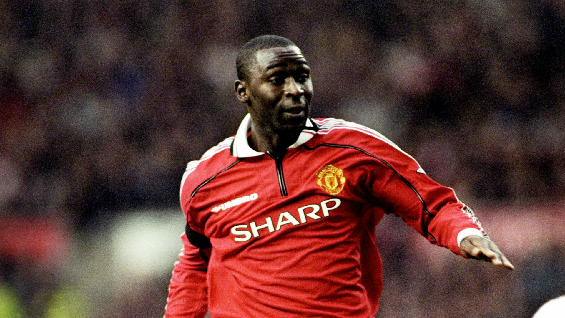 Andy Cole Wallpapers