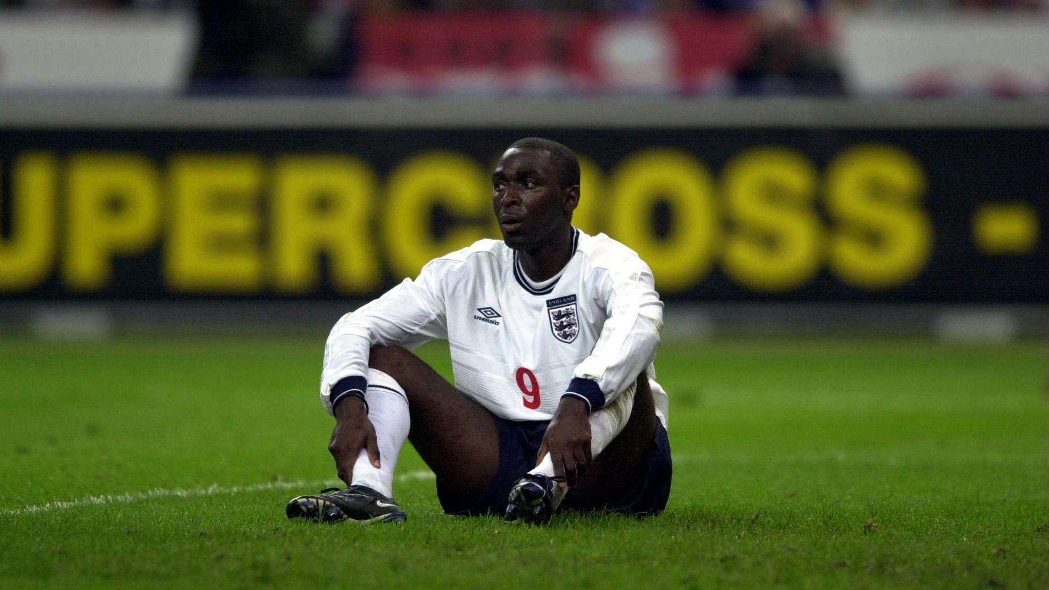 Andy Cole Wallpapers