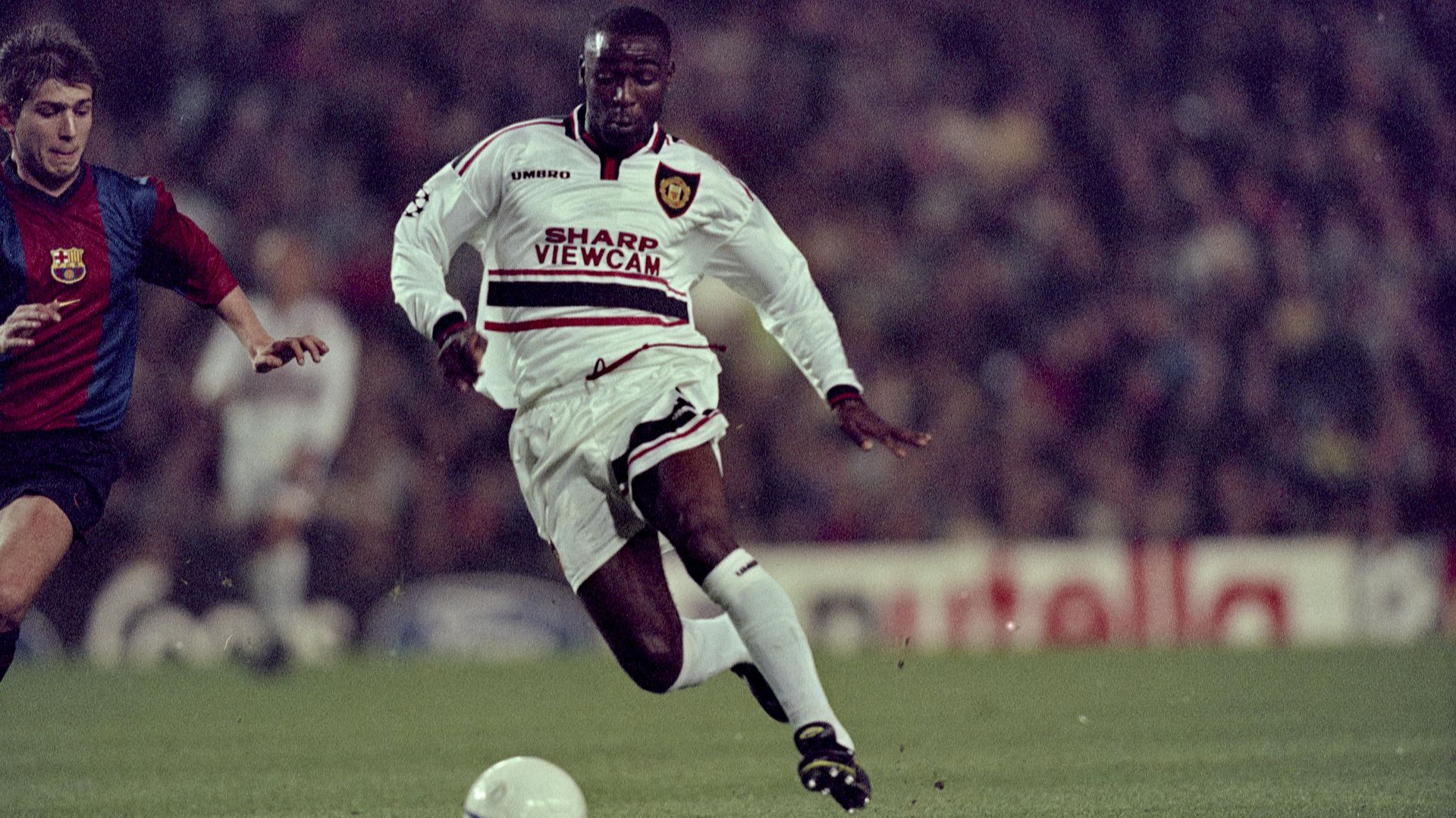 Andy Cole Wallpapers