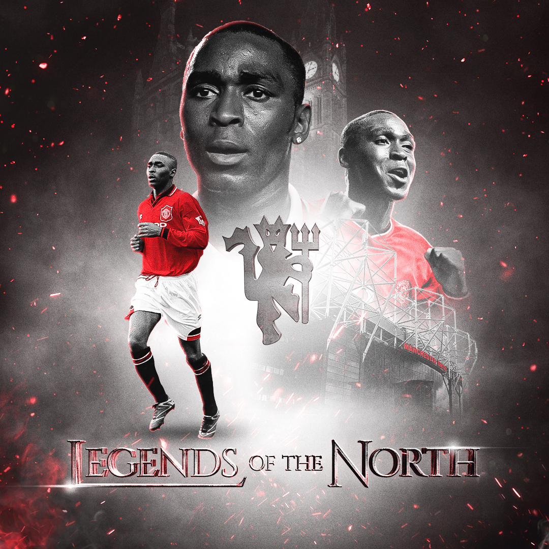 Andy Cole Wallpapers